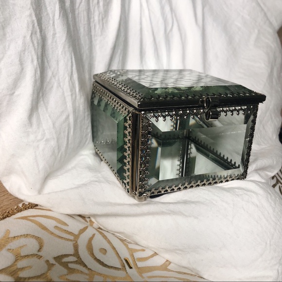 Cynthia Rowley Storage & Organization Cynthia Rowley Jewelry Box